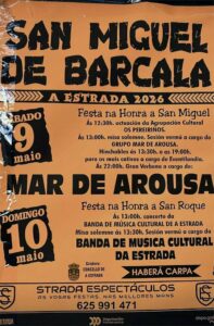 San Miguel E San Roque De Barcala