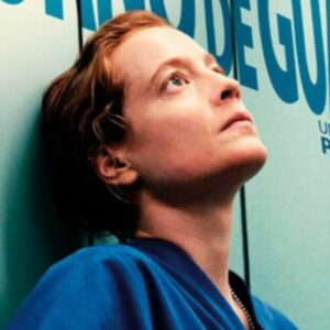 Turno De Guardia Cine Club Cangas