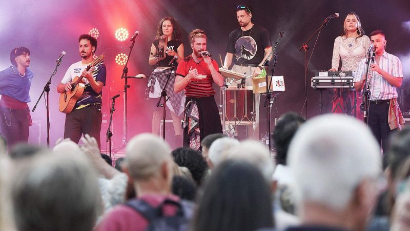Concertos De Verán Soutomaior 2026