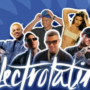 Electrolatino