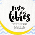 Festa Dos Libros