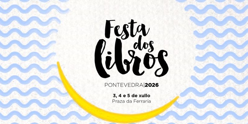 Festa Dos Libros