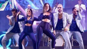 Fiestas De San Antón De Aguións 2026 A Estrada