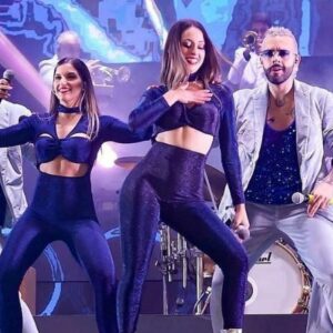 Fiestas De San Antón De Aguións 2026 A Estrada
