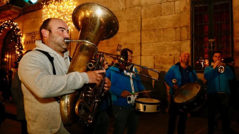 Fiestas De San Antonio De Pedralba 2026