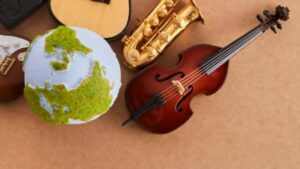 Fin De Curso Da Escola De Música
