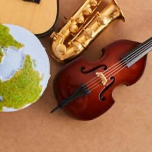 Fin De Curso Da Escola De Música