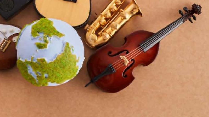 Fin De Curso Da Escola De Música