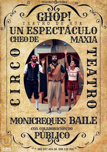 Ghop! Teatro Cubo