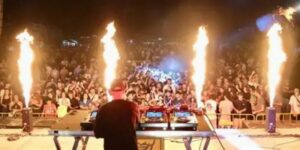 Ii Vilafest