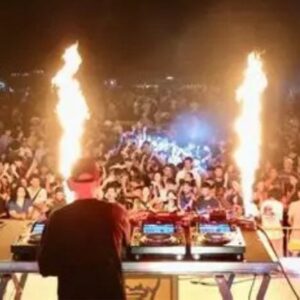 Ii Vilafest