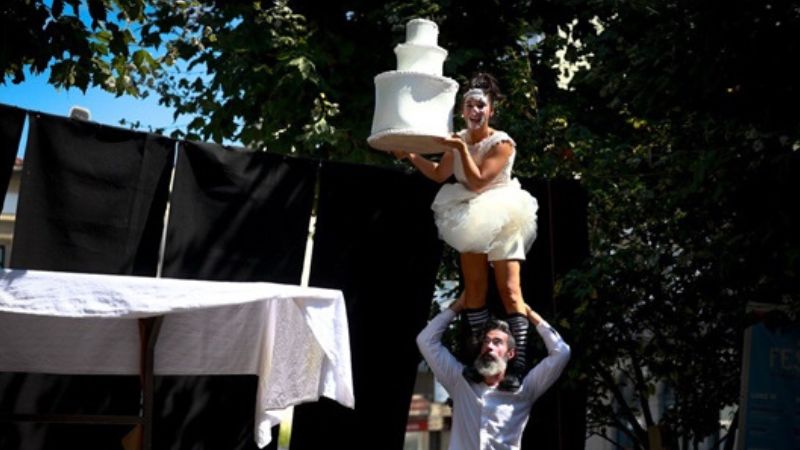 O último Que Apague A Luz, A Vela Circo Bueu