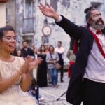 O último Que Apague A Luz, A Vela Circo Cambados