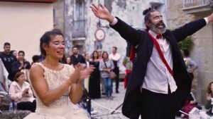 O último Que Apague A Luz, A Vela Circo Cambados
