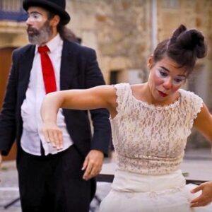 O último Que Apague A Luz, A Vela Circo Escenicas Bueu