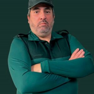 Pepo Suevos Monólogo En Ponte Caldelas Humor Escenicas