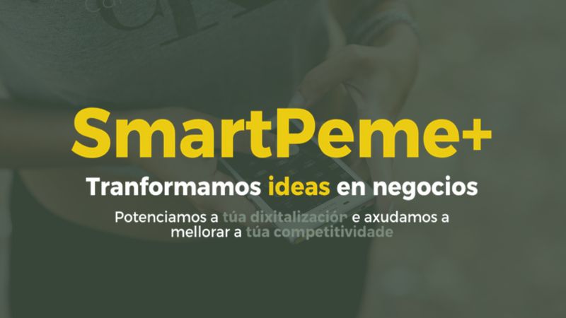 Rede Smartpeme+