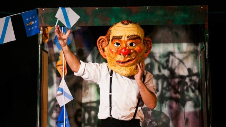 Retrincos De Castelao 2026