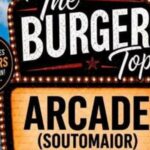 The Burger Top 2026 En Arcade
