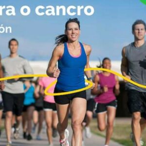 Vii Andaina Redondela En Marcha Contra O Cancro 2026