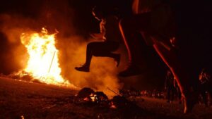 Fiestas De San Juan Poio 2026 Programa Completo Poio