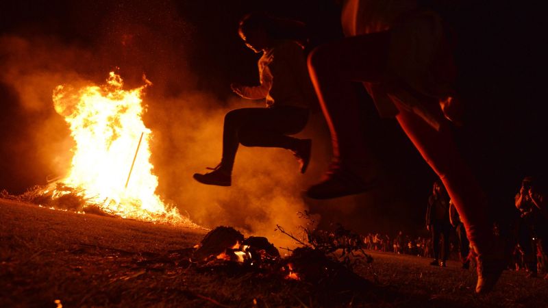 Fiestas De San Juan Poio 2026 Programa Completo Poio