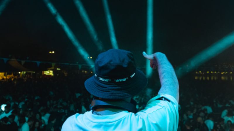 Fuego Fest Moaña 2026