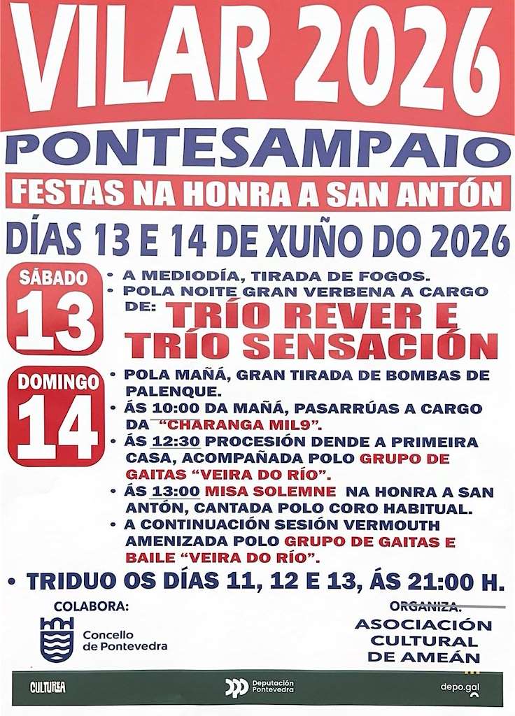 San Anton Do Vilar De Ponte Sampaio Pontevedra Img15961n1t0