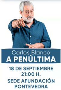 Carlos Blanco