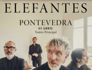 Elefantes