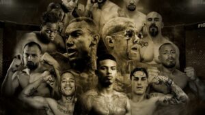 Elite Fight League 2026 En Vigo