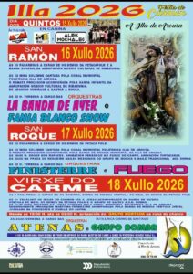 Festa Do Carme