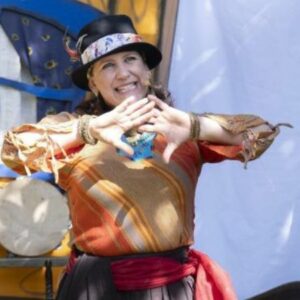 Historias Para Escagarriñarse Teatro Ghazafelhos En Vilaboa