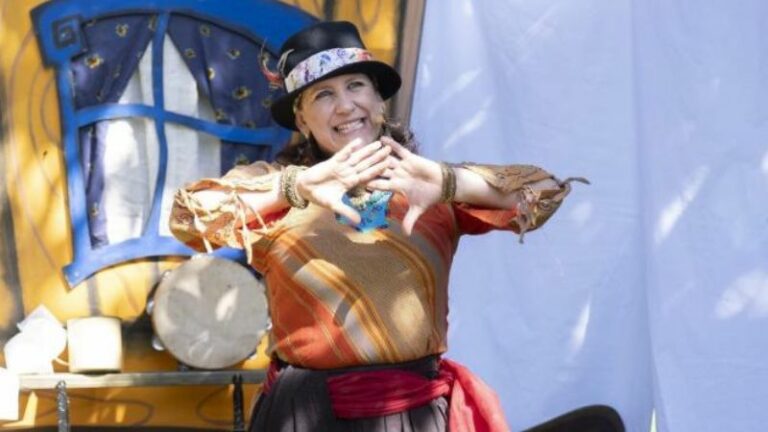 Historias Para Escagarriñarse Teatro Ghazafelhos En Vilaboa
