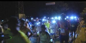 Iii Nocturna Rural Berry & Cider Fest (2026) En A Estrada