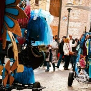 Itineranta