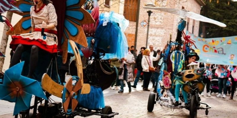 Itineranta