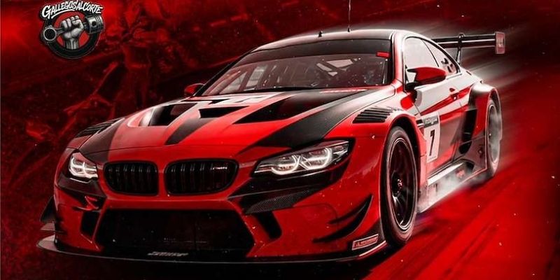 Motorshow