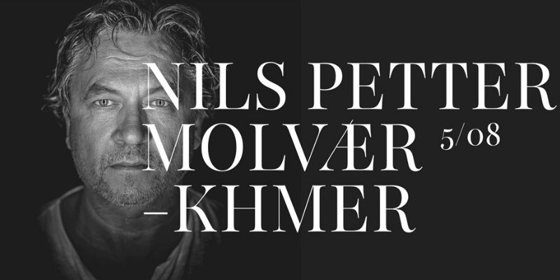 Nils Petter Molvær En Pontevedra