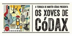 Os Xoves De Códax Cambados 2026
