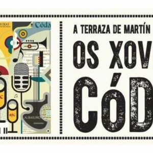 Os Xoves De Códax Cambados 2026