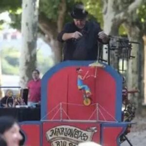 Titirivedra (2026) En Pontevedra
