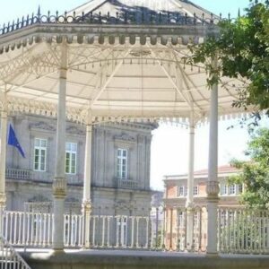Xornadas Musicais En San Roque (2026) En Pontevedra