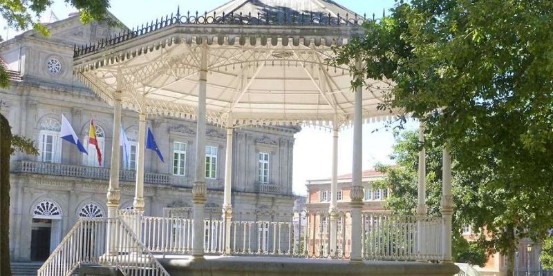 Xornadas Musicais En San Roque (2026) En Pontevedra
