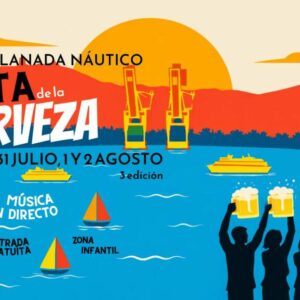 Cerveza 1920