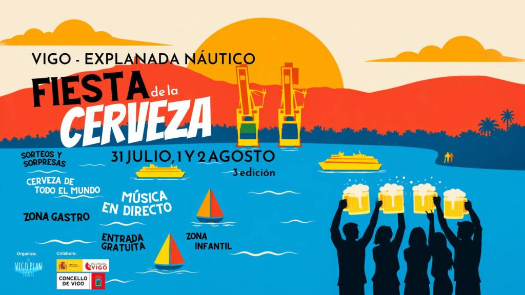 Cerveza 1920