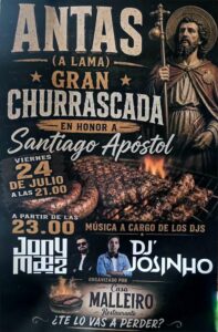 Churrascada De Santiago Apostolo De Antas A Lama Img5452n1t0