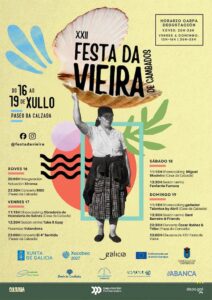 Festa Da Vieira Cambados