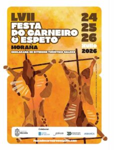 Festa Do Carneiro O Espeto