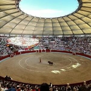 Plaza De Toros